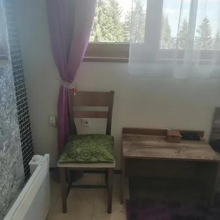 Пампорово Апартамент,Студио Милка 17,В Х Росица, За Ски И Туризъм,Целогодишно דירה