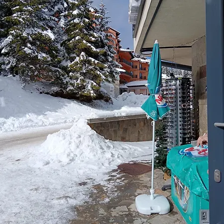 דירה Пампорово Апартамент,Студио Милка 17,В Х Росица, За Ски И Туризъм,Целогодишно פמפורובו