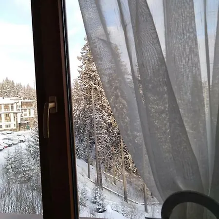 студио милка в росица 아파트