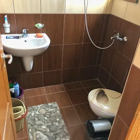 Пампорово Апартамент,Студио Милка 17,В Х Росица, За Ски И Туризъм,Целогодишно * פמפורובו