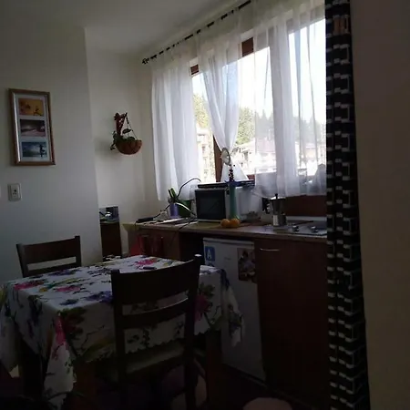 Пампорово Апартамент,Студио Милка 17,В Х Росица, За Ски И Туризъм,Целогодишно פמפורובו