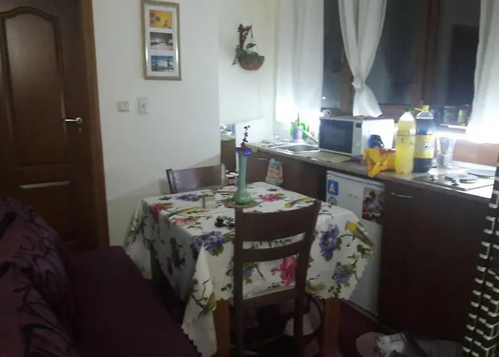 апартамент,студио милка 17,в х росица, за и туризъм,целогодишно アパート *