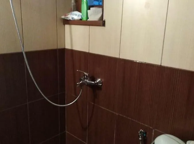 апартамент,студио милка 17,в х росица, за и туризъм,целогодишно * パンポロボ